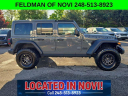 Thumbnail image of 2022 Jeep Wrangler Unlimited at Feldman Chevrolet Of Novi