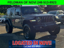Thumbnail image of 2022 Jeep Wrangler Unlimited at Feldman Chevrolet Of Novi