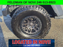 Thumbnail image of 2022 Jeep Wrangler Unlimited at Feldman Chevrolet Of Novi