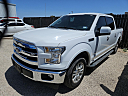 Thumbnail image of 2017 Ford F-150 at Mitchell Buick GMC