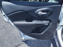 Thumbnail image of 2016 Jeep Cherokee at Duncan Ford Chrysler