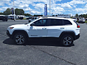 Thumbnail image of 2016 Jeep Cherokee at Duncan Ford Chrysler