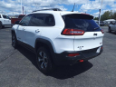 Thumbnail image of 2016 Jeep Cherokee at Duncan Ford Chrysler