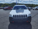 Thumbnail image of 2016 Jeep Cherokee at Duncan Ford Chrysler