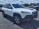 Thumbnail image of 2016 Jeep Cherokee at Duncan Ford Chrysler