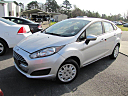 Thumbnail image of 2019 Ford Fiesta at Bell's Auto Sales INC