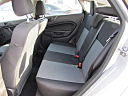 Thumbnail image of 2019 Ford Fiesta at Bell's Auto Sales INC