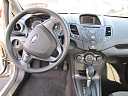 Thumbnail image of 2019 Ford Fiesta at Bell's Auto Sales INC