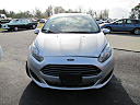 Thumbnail image of 2019 Ford Fiesta at Bell's Auto Sales INC