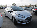 Thumbnail image of 2019 Ford Fiesta at Bell's Auto Sales INC
