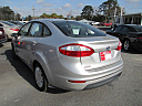 Thumbnail image of 2019 Ford Fiesta at Bell's Auto Sales INC