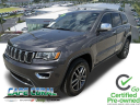Thumbnail image of 2021 Jeep Grand Cherokee at Cape Coral Chrysler Dodge Jeep Ram