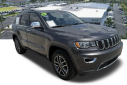 Thumbnail image of 2021 Jeep Grand Cherokee at Cape Coral Chrysler Dodge Jeep Ram