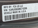 Thumbnail image of 2021 Jeep Grand Cherokee at Cape Coral Chrysler Dodge Jeep Ram