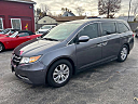 Thumbnail image of 2016 Honda Odyssey at Bayfront Automotive