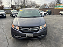 Thumbnail image of 2016 Honda Odyssey at Bayfront Automotive