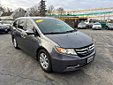 Thumbnail image of 2016 Honda Odyssey at Bayfront Automotive