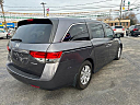 Thumbnail image of 2016 Honda Odyssey at Bayfront Automotive
