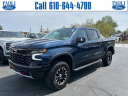 Thumbnail image of 2023 Chevrolet Silverado 1500 at Paoli Ford