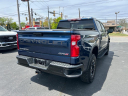 Thumbnail image of 2023 Chevrolet Silverado 1500 at Paoli Ford