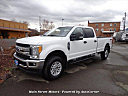 2017 Ford F-350 Super Duty at MAIN STREET MOTORS
