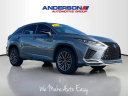 Thumbnail image of 2022 Lexus RX 350 at Lexus of Rockford