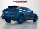 Thumbnail image of 2022 Lexus RX 350 at Lexus of Rockford
