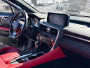 2022 Lexus RX 350 F SPORT at Lexus of Rockford