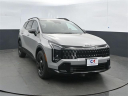 2026 Kia Sportage X-Line at Commonwealth Chevrolet Inc.