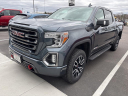 Thumbnail image of 2021 GMC Sierra 1500 at Markquart Motors Chevrolet Buick GMC Cadillac