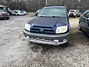 2003 Toyota 4Runner at Allstar Auto Sales, Inc.