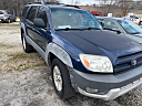 Thumbnail image of 2003 Toyota 4Runner at Allstar Auto Sales, Inc.