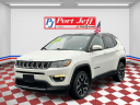 Thumbnail image of 2018 Jeep Compass at Port Jeff Chrysler Jeep Inc