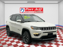 Thumbnail image of 2018 Jeep Compass at Port Jeff Chrysler Jeep Inc