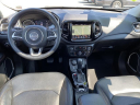 Thumbnail image of 2018 Jeep Compass at Port Jeff Chrysler Jeep Inc
