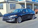 Thumbnail image of 2020 Ford Fusion at Bob Maxey Of Howell