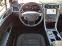2020 Ford Fusion SE at Bob Maxey Of Howell
