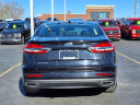 Thumbnail image of 2020 Ford Fusion at Bob Maxey Of Howell