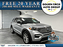 Thumbnail image of 2021 Ford Explorer at Golden Circle Auto Outlet