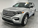 Thumbnail image of 2021 Ford Explorer at Golden Circle Auto Outlet