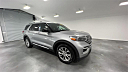 Thumbnail image of 2021 Ford Explorer at Golden Circle Auto Outlet