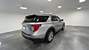 Thumbnail image of 2021 Ford Explorer at Golden Circle Auto Outlet