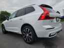 Thumbnail image of 2023 Volvo XC60 at Brown Daub Volvo Cars Lehigh Valley