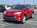 Thumbnail image of 2013 Toyota RAV4 at Lou Fusz Subaru St. Peters
