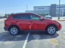 Thumbnail image of 2013 Toyota RAV4 at Lou Fusz Subaru St. Peters