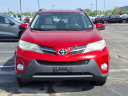 Thumbnail image of 2013 Toyota RAV4 at Lou Fusz Subaru St. Peters