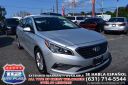 Thumbnail image of 2015 Hyundai SONATA at 112 Auto Plaza