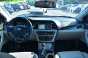 Thumbnail image of 2015 Hyundai SONATA at 112 Auto Plaza