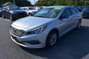 Thumbnail image of 2015 Hyundai SONATA at 112 Auto Plaza