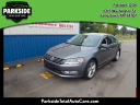 Thumbnail image of 2015 Volkswagen Passat at Parkside Total Auto Care